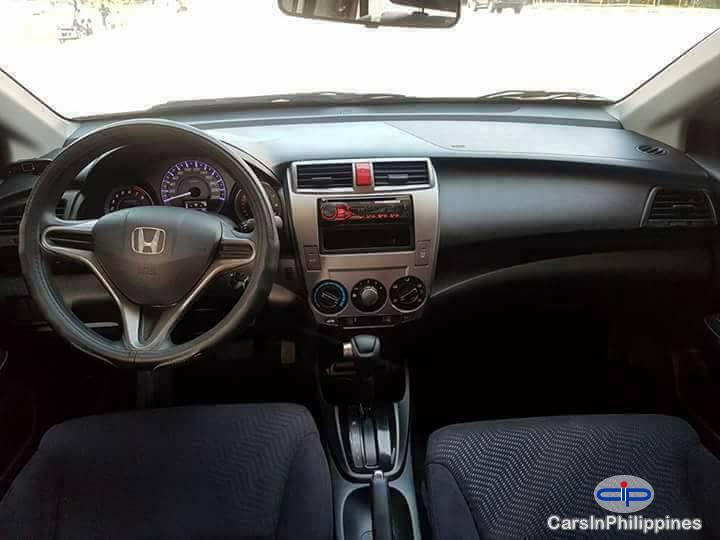 Honda City 1.3 Automatic 2008 - image 2
