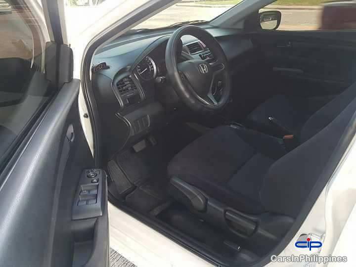 Honda City 1.3 Automatic 2008 - image 3