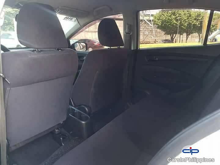 Honda City 1.3 Automatic 2008 - image 4