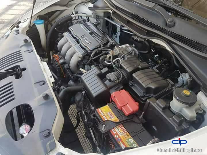 Honda City 1.3 Automatic 2008 - image 5