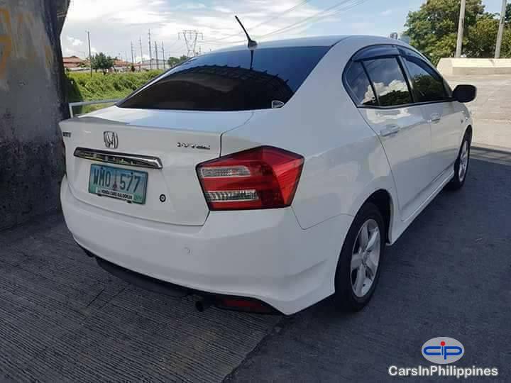 Honda City 1.3 Automatic 2008 - image 6