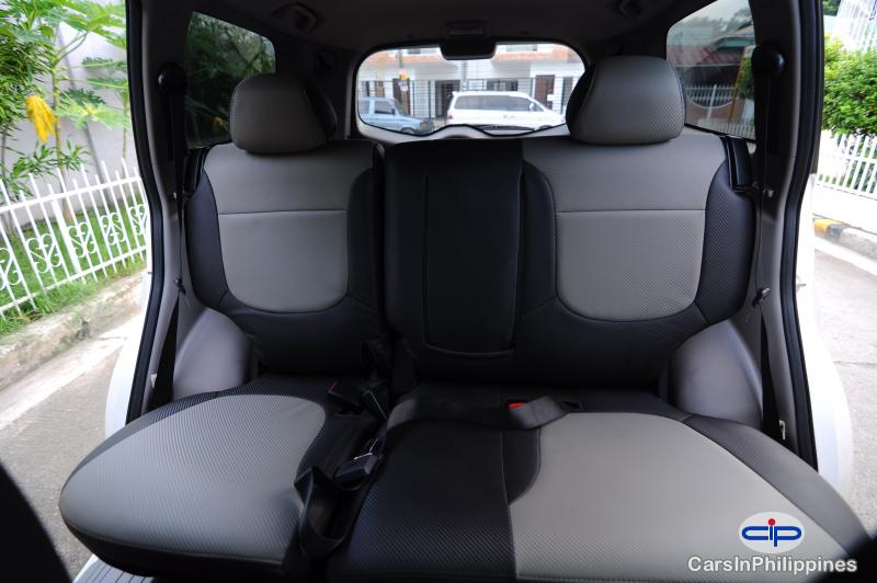 Mitsubishi Montero Sport 2.5D GLS V Automatic 2013 in Cebu