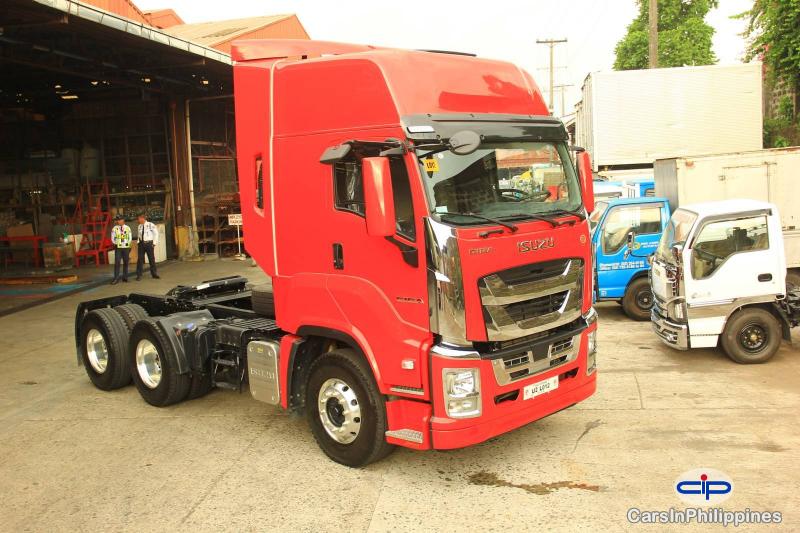 Pictures of Isuzu Heavy Duty Giga Exz Ql4250w2ncz 6x4 10wheel Tractor Head Sinotruk Howo Dongfeng Manual 2019