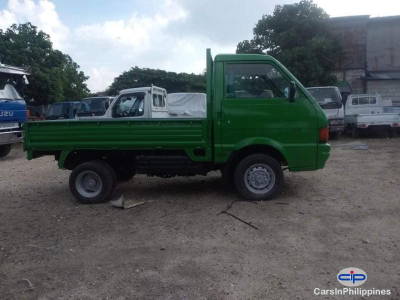 Mazda Bongo Manual 2020 in Cebu
