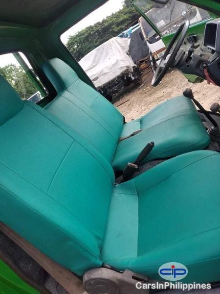 Mazda Bongo Manual 2020 in Philippines