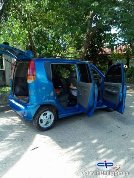 Pictures of Hyundai Atos Manual 2009