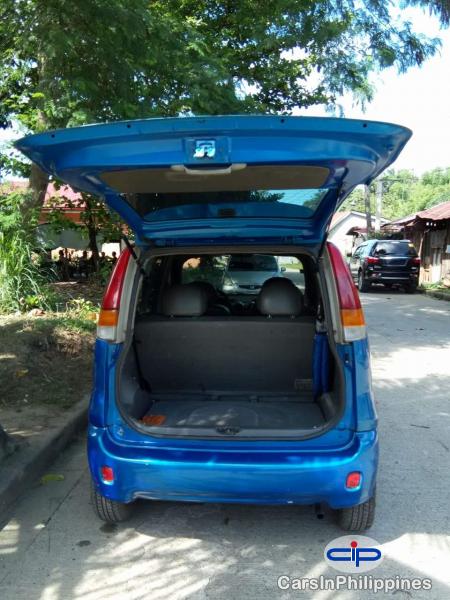 Hyundai Atos Manual 2009 - image 4