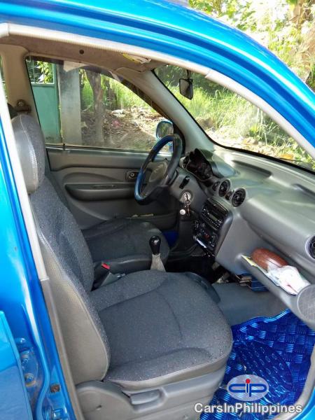 Hyundai Atos Manual 2009 - image 6