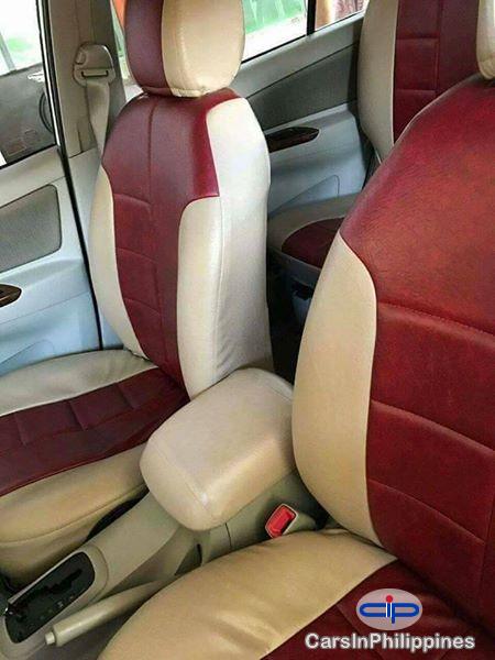 Toyota Innova Automatic 2014 in Philippines