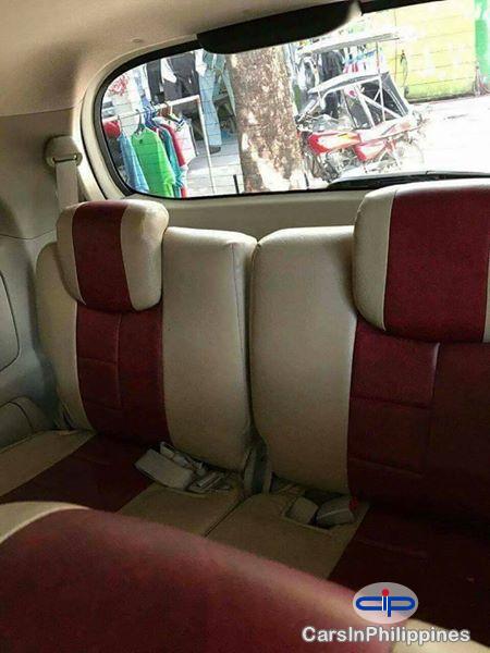 Picture of Toyota Innova Automatic 2014 in Rizal