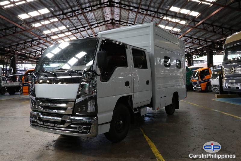 Isuzu Elf Manual 2021 - image 2