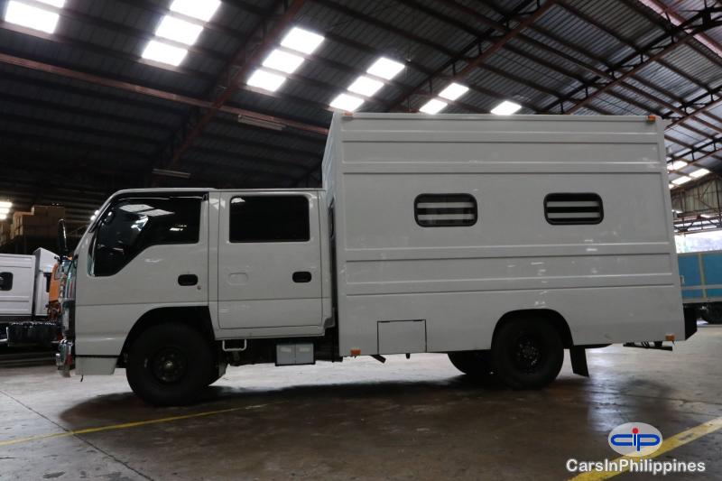 Isuzu Elf Manual 2021 - image 3