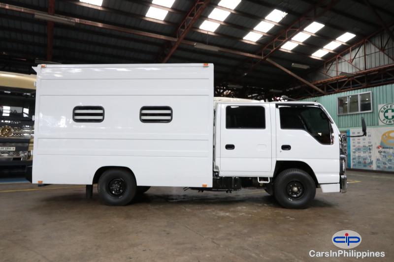 Isuzu Elf Manual 2021 - image 4