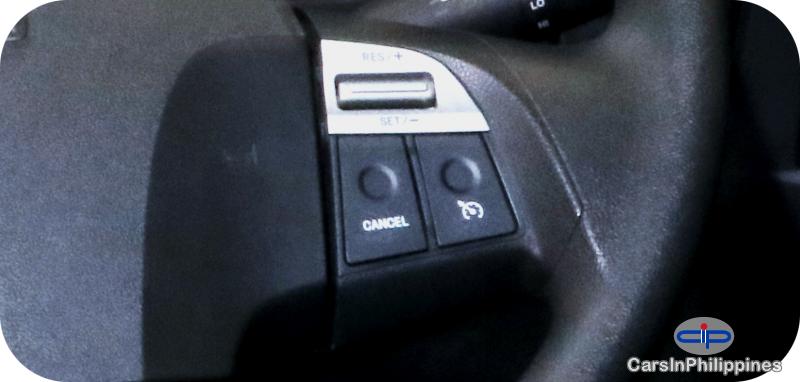 Isuzu Other EXR Tractor Head 4x2 Prime Mover Truck 6UZ1-TCG50 Manual 2019 in Philippines - image