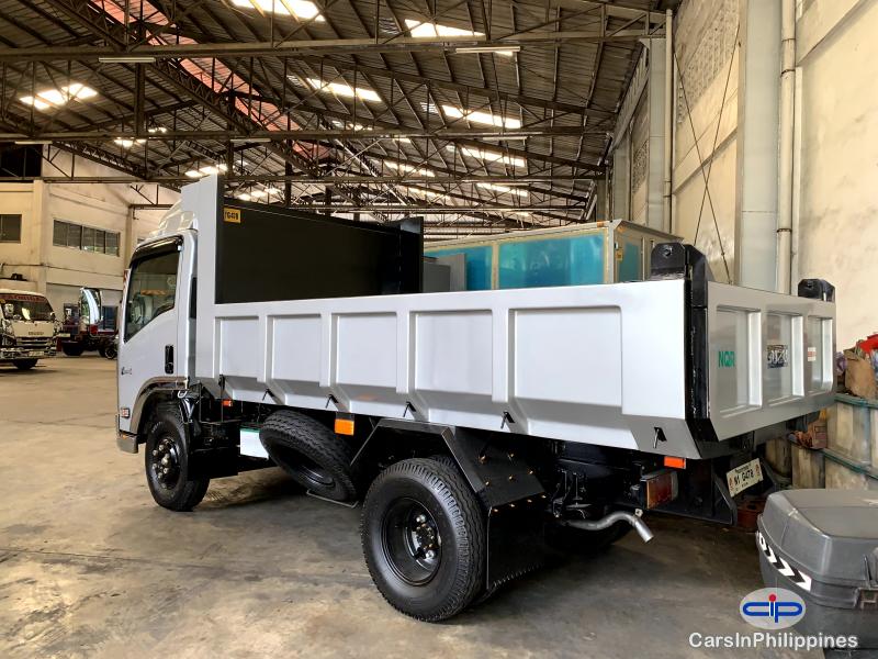 Isuzu Sobida Reconditioned Elf Nqr Dump Truck For Sale Manual 2023