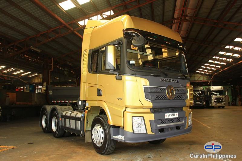 Pictures of Shacman Heavy Duty Truck X3000 6x4 10-wheel Tractor Head Sinotruck Howo Dongfeng Faw Manual 2019