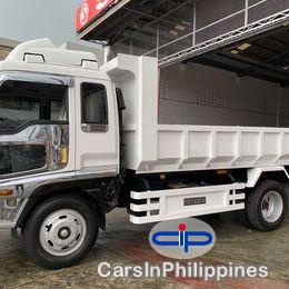 Isuzu SOBIDA FRR Forward Dump Manual N-series Canter 300series Tornadol Manual 2023 - image 2