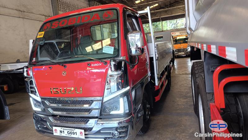 Other Other Sobida Isuzu Elf Surplus Remanufactured NKR N-series Canter 300 Series Manual 2023