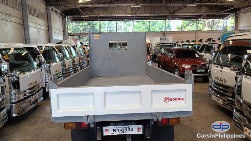 Other Other Sobida Isuzu Elf Surplus Remanufactured NKR N-series Canter 300 Series Manual 2023 in Metro Manila