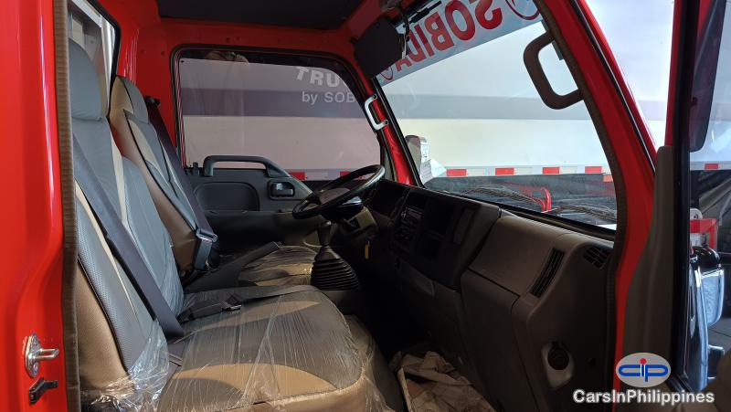 Other Other Sobida Isuzu Elf Surplus Remanufactured NKR N-series Canter 300 Series Manual 2023 in Philippines