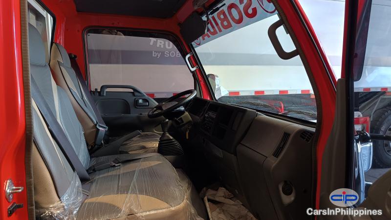 Picture of Other Other Sobida Isuzu Elf Surplus Remanufactured NKR N-series Canter 300 Series Manual 2023 in Metro Manila