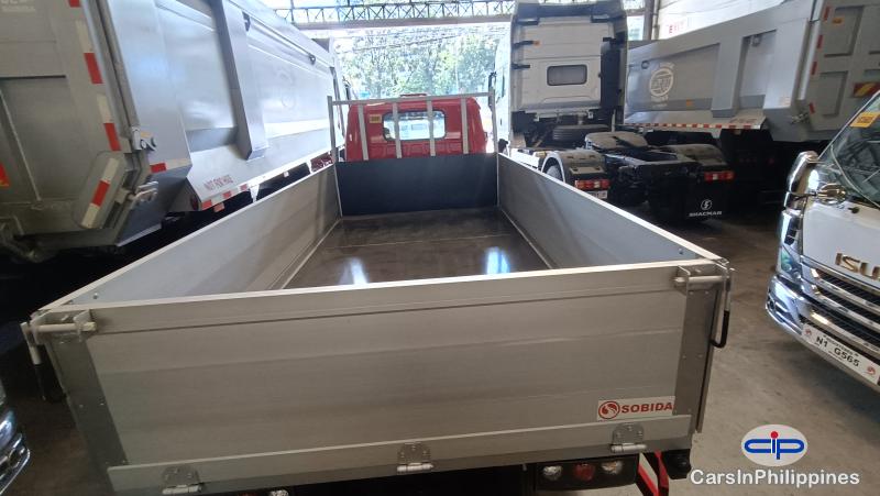 Other Other Sobida Isuzu Elf Surplus Remanufactured NKR N-series Canter 300 Series Manual 2023 in Metro Manila - image