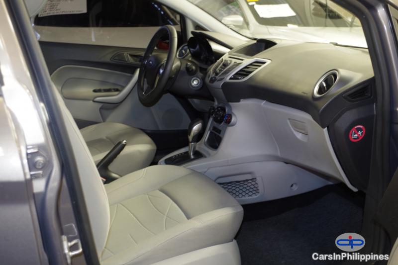 Ford Fiesta Trend PS Automatic 2015 - image 2