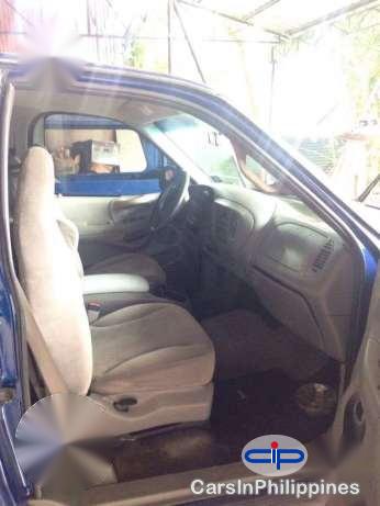 Pictures of Ford F-150 Manual 2006