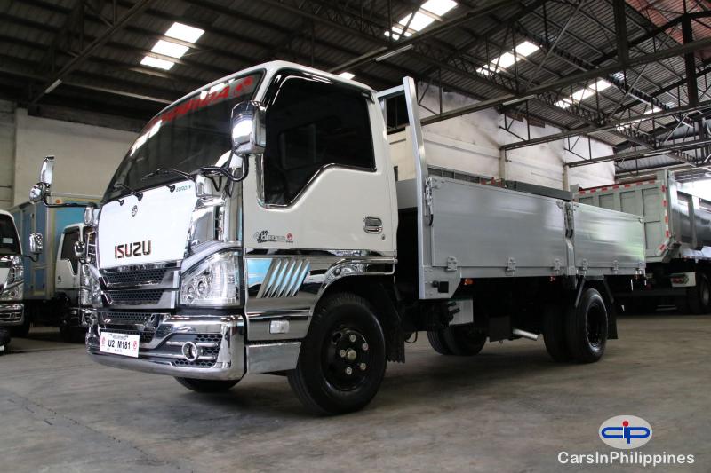 Pictures of Isuzu Elf Manual 2021
