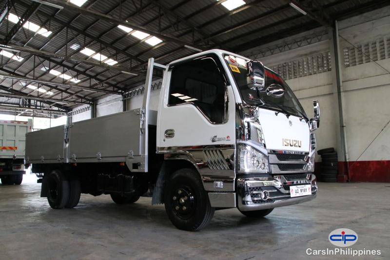 Isuzu Elf Manual 2021 - image 2