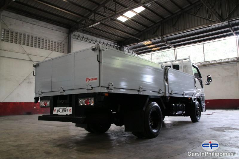 Isuzu Elf Manual 2021 - image 3
