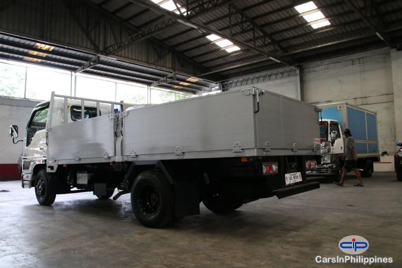 Isuzu Elf Manual 2021 - image 4