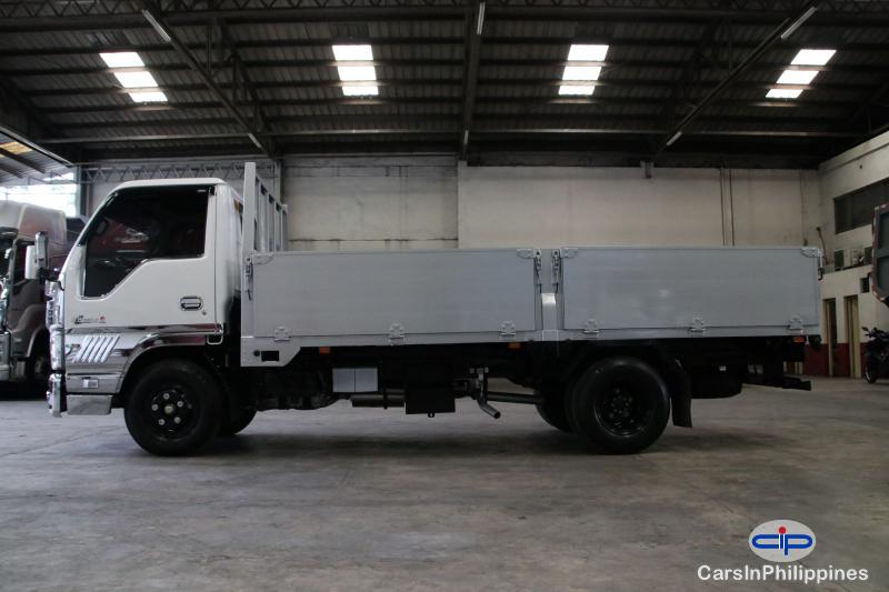 Isuzu Elf Manual 2021 - image 5