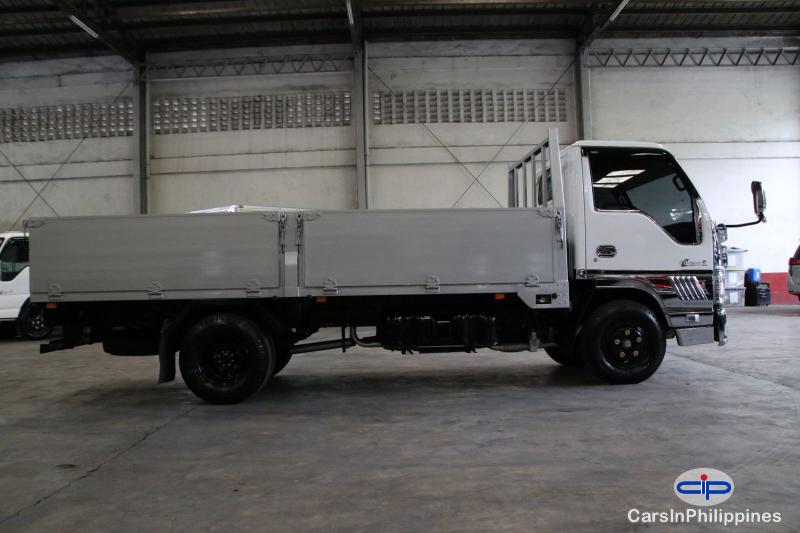 Isuzu Elf Manual 2021 - image 6