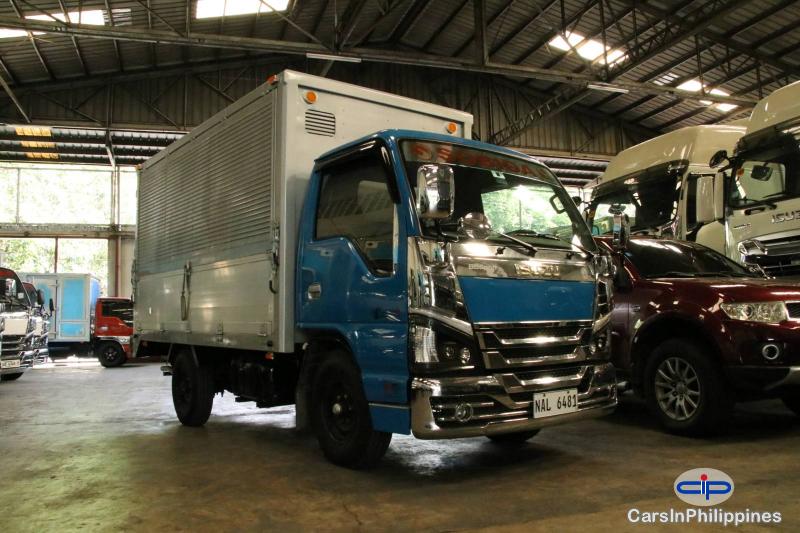 Isuzu Elf Manual 2021 - image 5