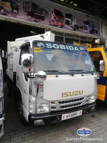 Pictures of Isuzu Sobida Elf NHR Manlifter Surplus Canter 300 Series Tornado Manual 2023