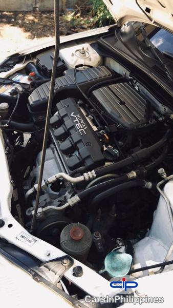 Picture of Honda Civic VTI Automatic 2001 in Negros Occidental