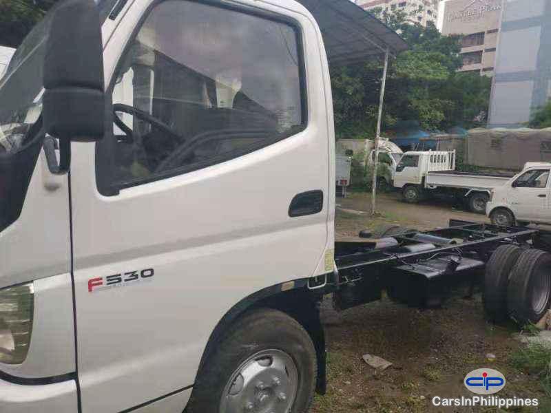 Isuzu Elf Manual 2002