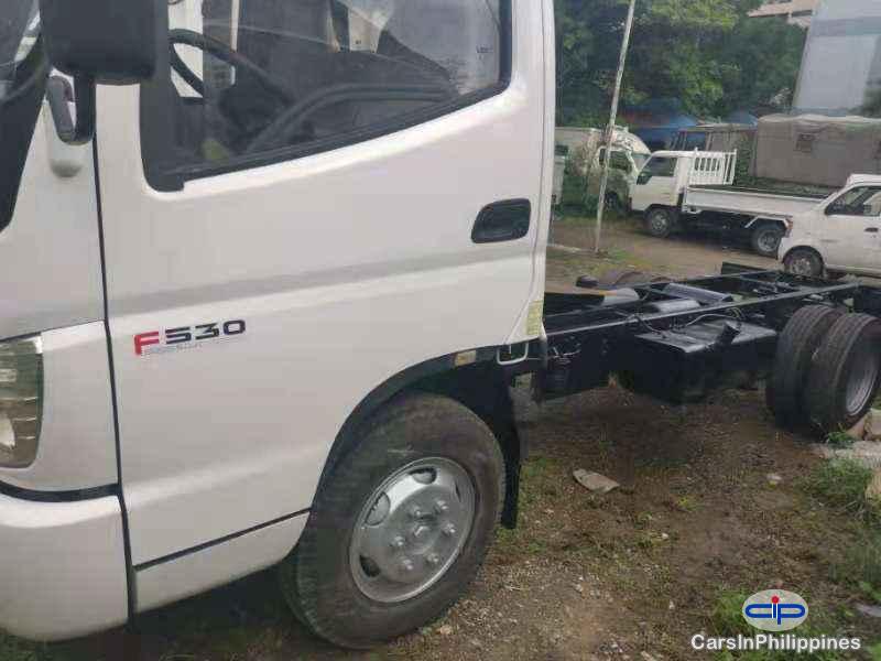 Isuzu Elf Manual 2002 in Cebu