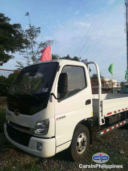 Picture of Isuzu Elf Manual 2002 in Cebu