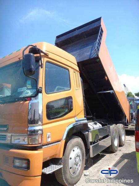 Mitsubishi Fuso Manual 2021