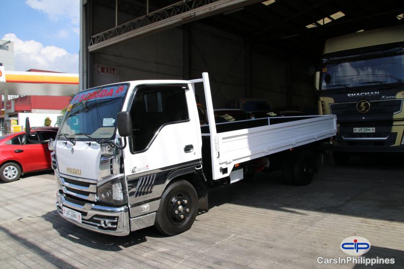 Pictures of Isuzu Elf Manual 2021