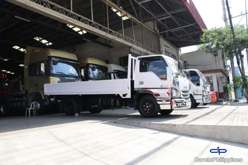 Isuzu Elf Manual 2021 - image 2