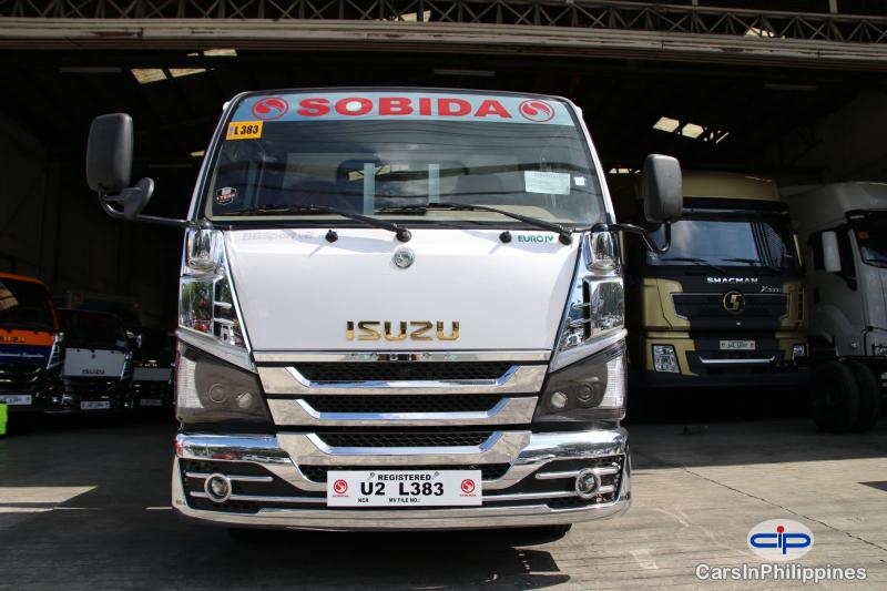Isuzu Elf Manual 2021 - image 3
