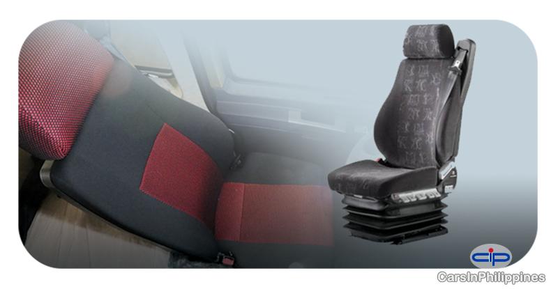 Shacman Heavy Duty Truck X3000 6x4 Tractor Head Cummins ISM CELECT 11L 6cylinder 440HP Manual 2019 - image 13