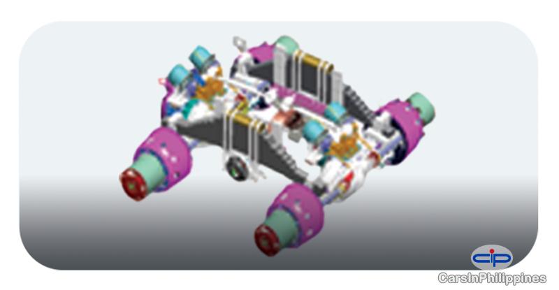 Shacman Heavy Duty Truck X3000 6x4 Tractor Head Cummins ISM CELECT 11L 6cylinder 440HP Manual 2019 - image 14