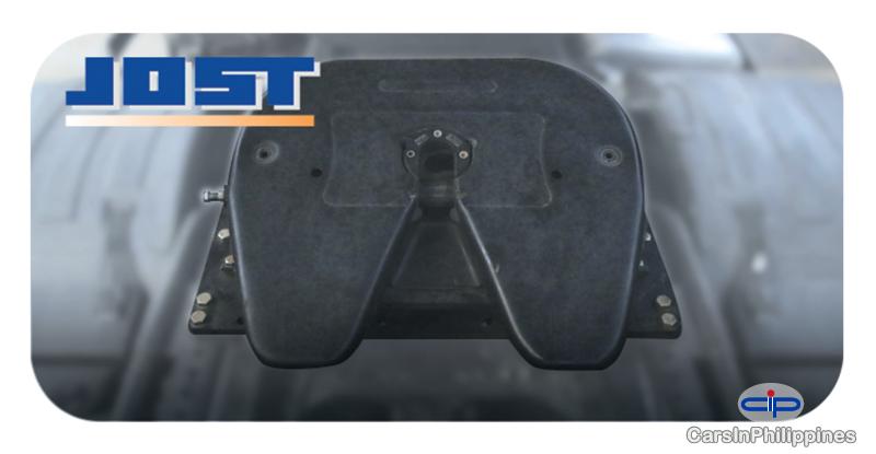 Shacman Heavy Duty Truck X3000 6x4 Tractor Head Cummins ISM CELECT 11L 6cylinder 440HP Manual 2019 - image 16