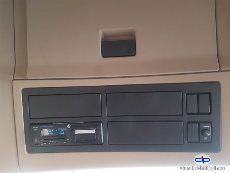 Shacman Heavy Duty Truck X3000 6x4 Tractor Head Cummins ISM CELECT 11L 6cylinder 440HP Manual 2019 - image 20