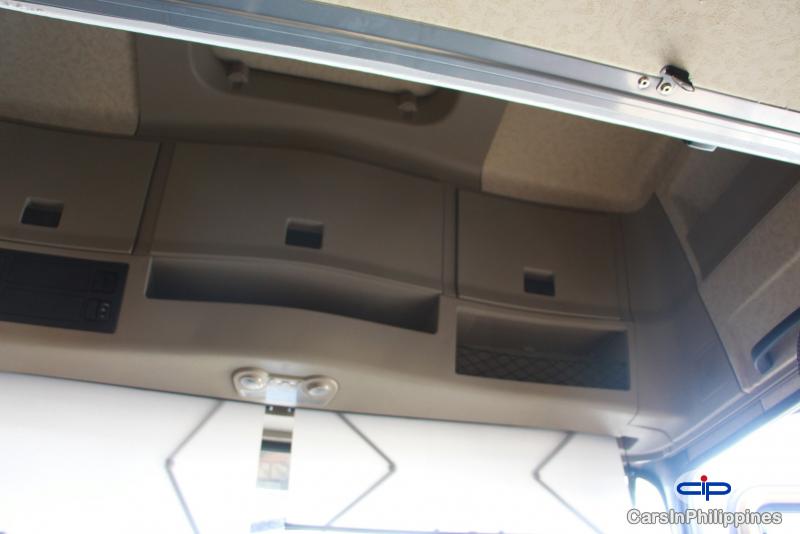 Shacman Heavy Duty Truck X3000 6x4 Tractor Head Cummins ISM CELECT 11L 6cylinder 440HP Manual 2019 - image 21