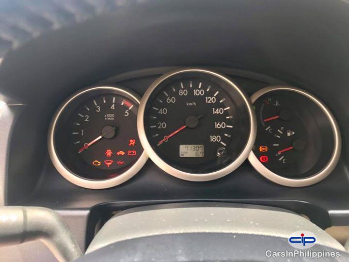 Picture of Ford Everest Automatic 2010 in Compostela Valley